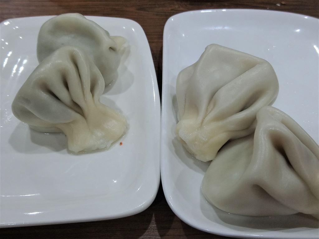 khinkali