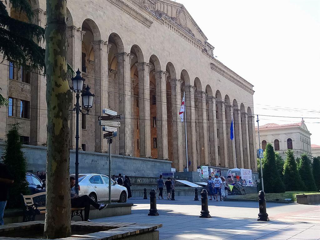 parliament