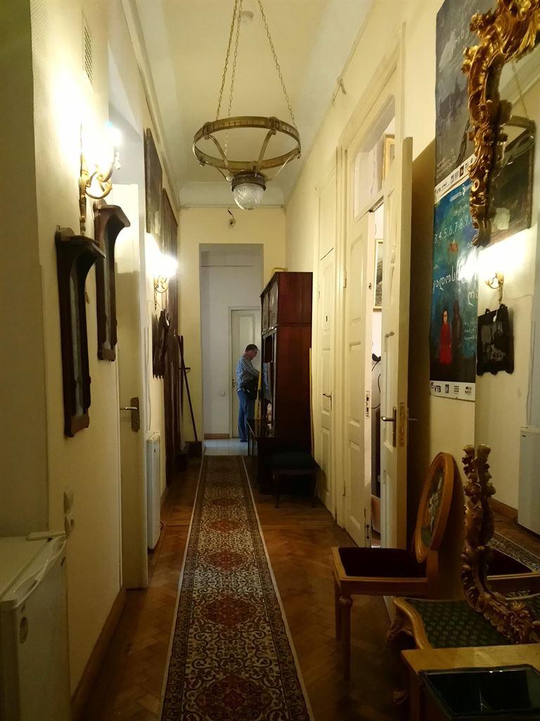 hall