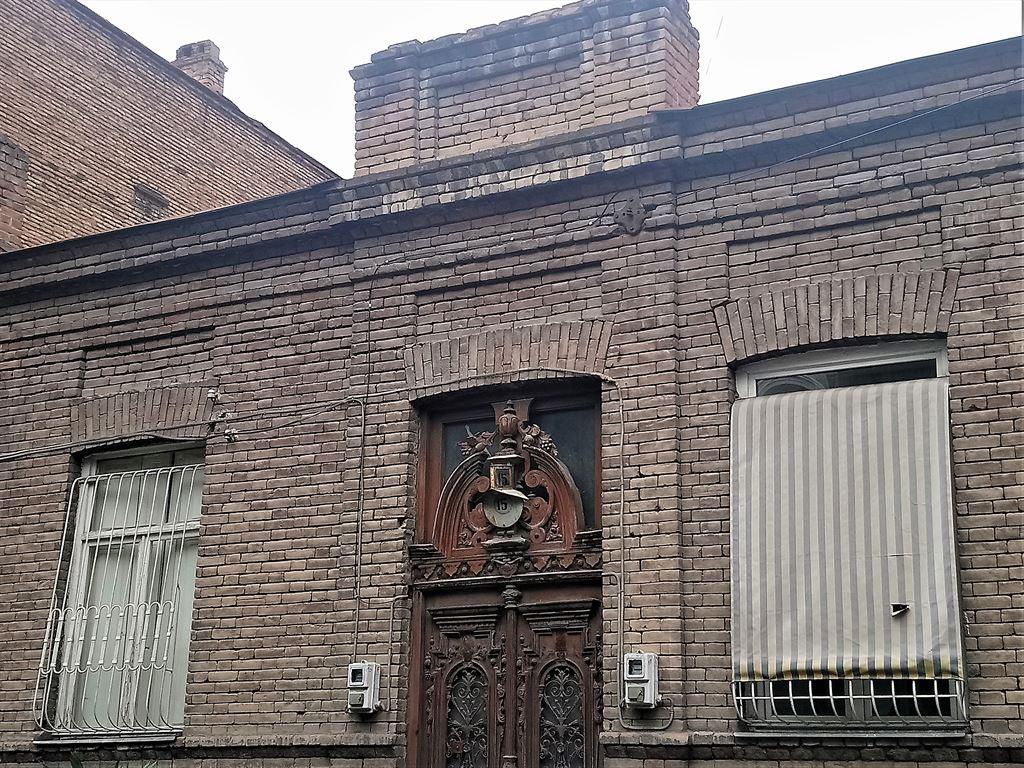 brick