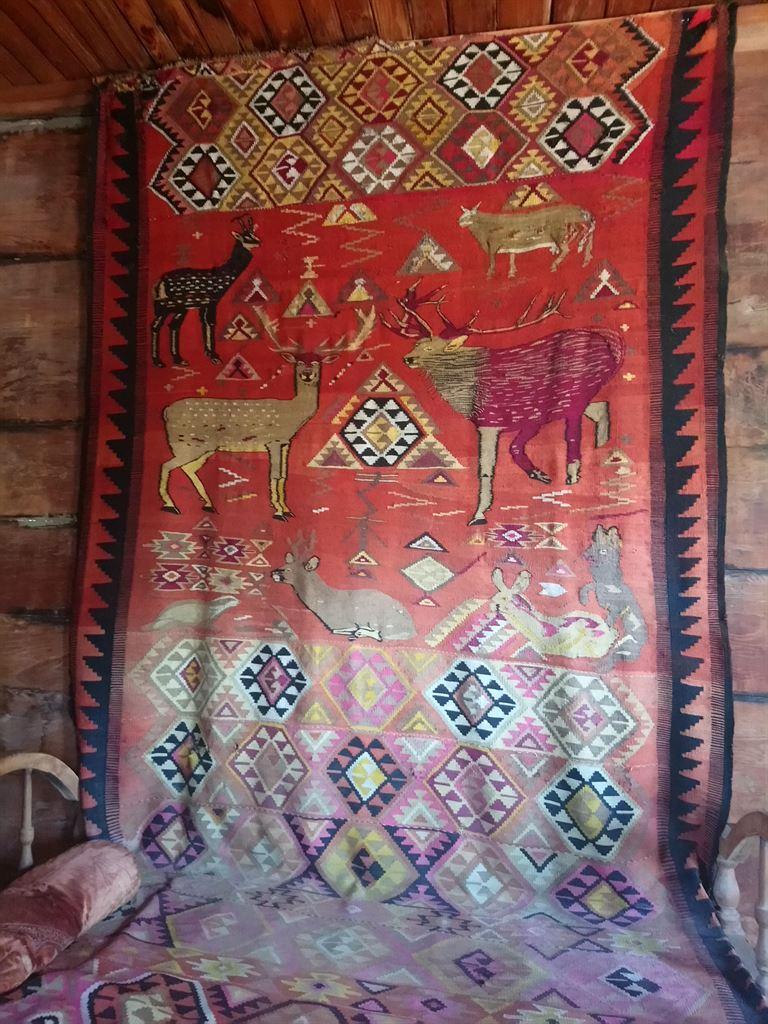 carpet
