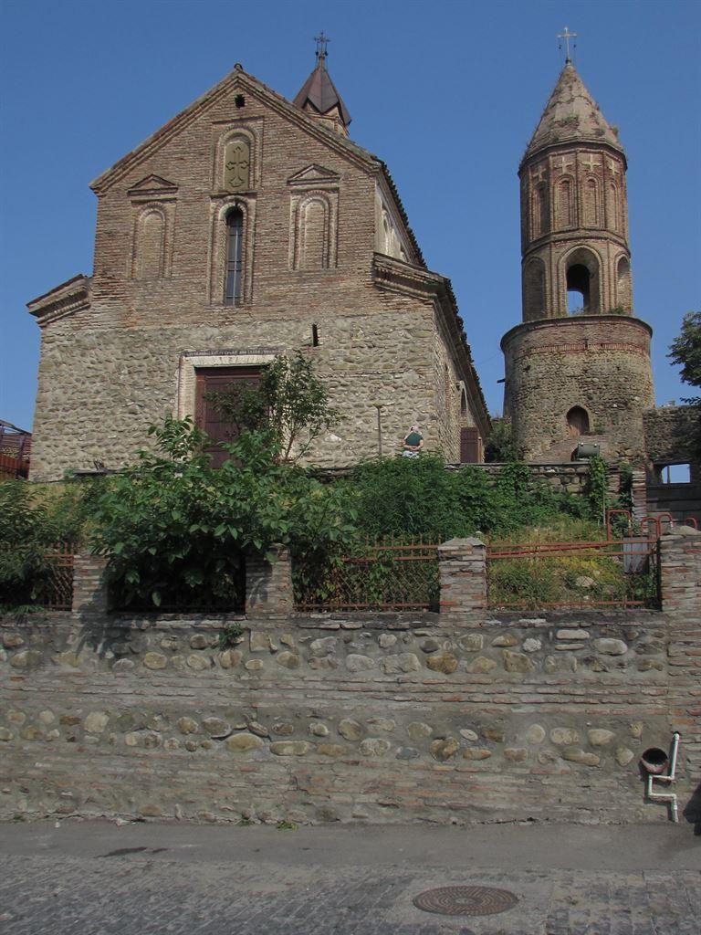 church
