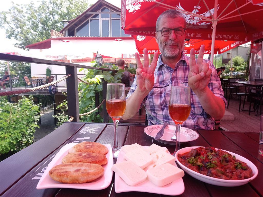 lunch