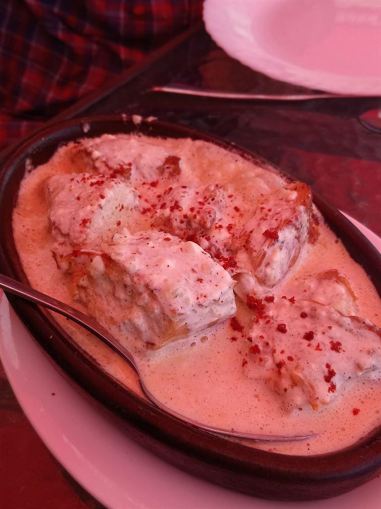 shkmeruli