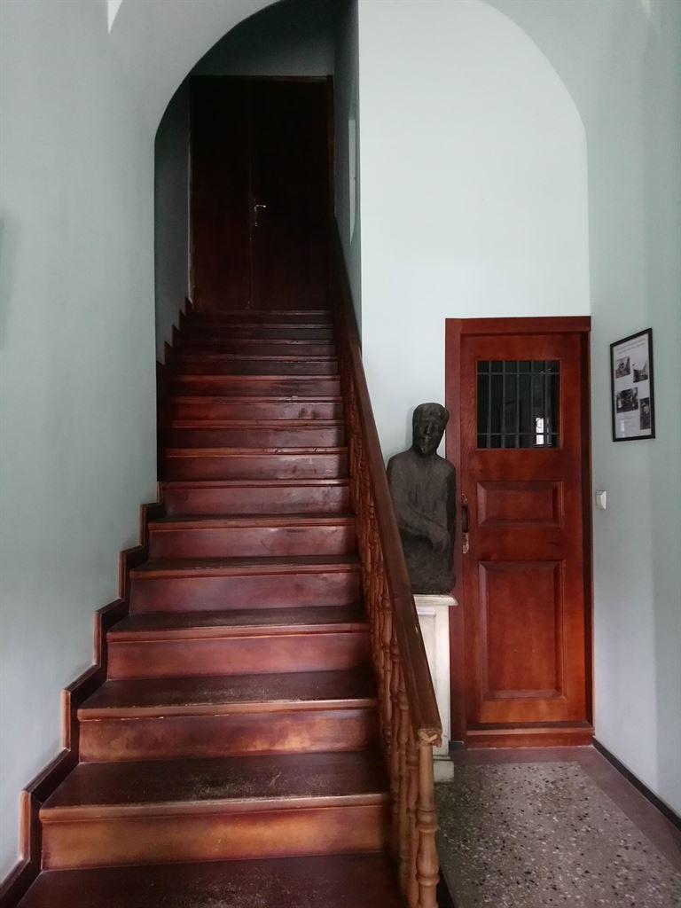 door