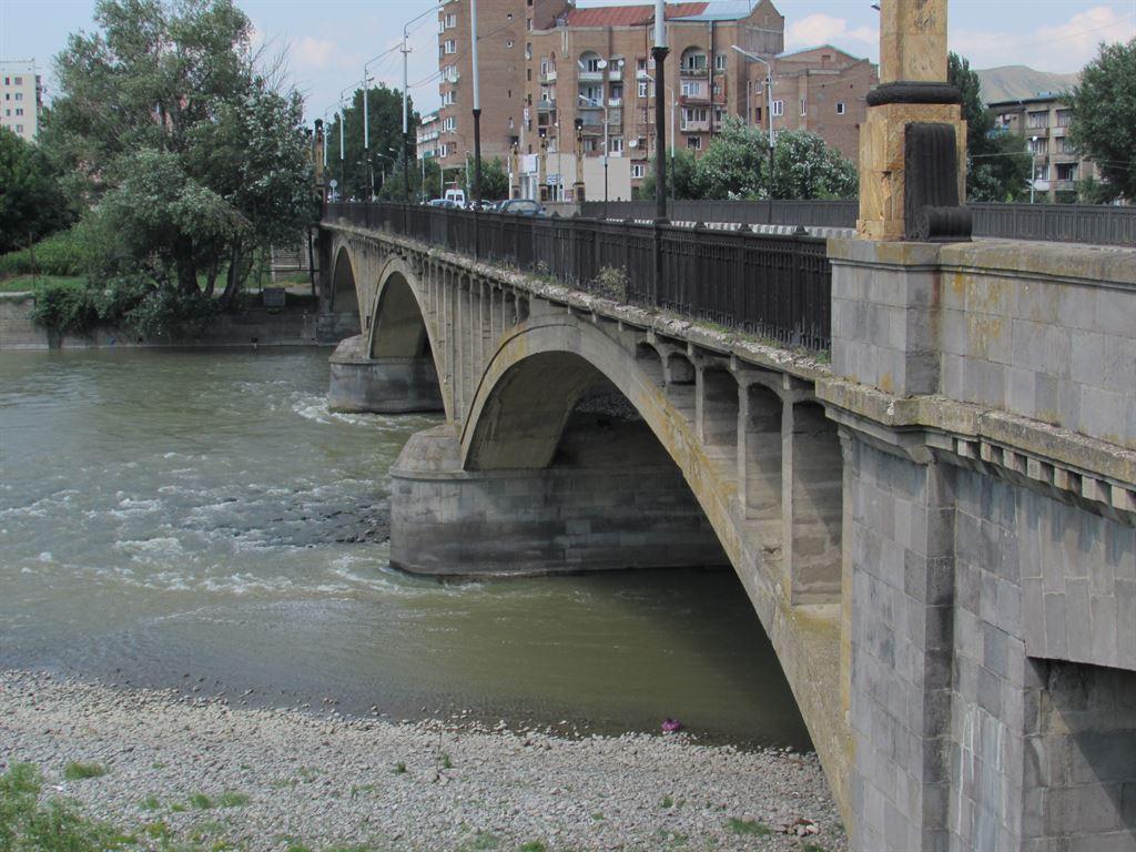 bridge