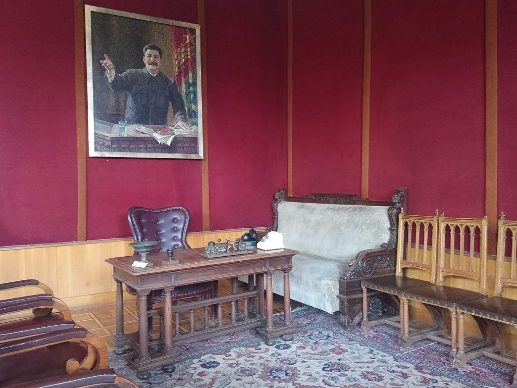 office