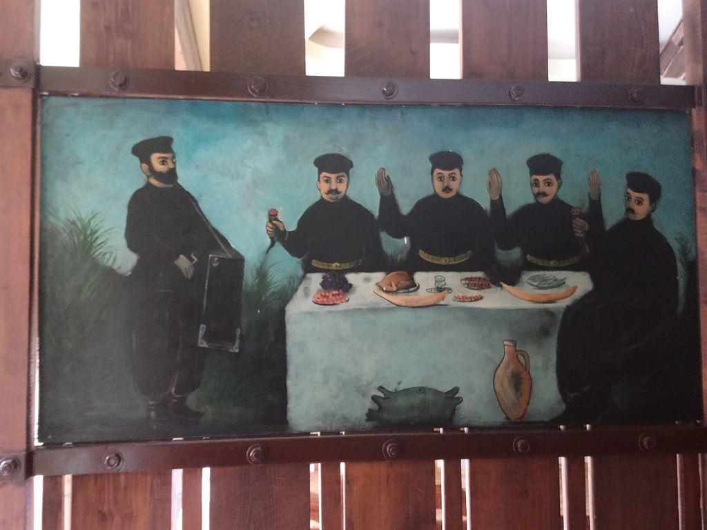 painting