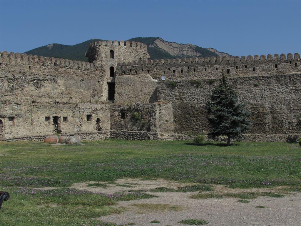 walls