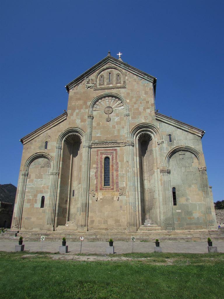gable