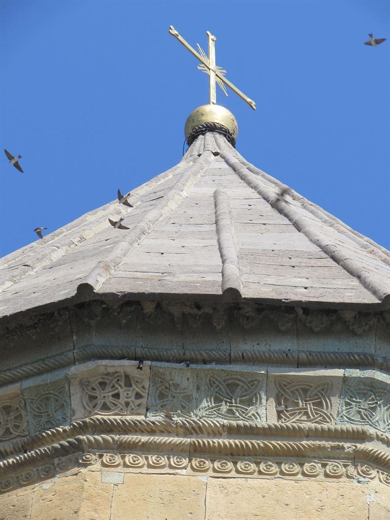 cross