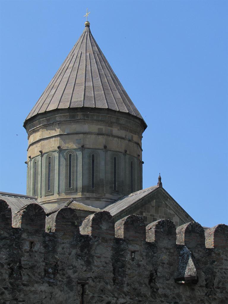 tower&battlements