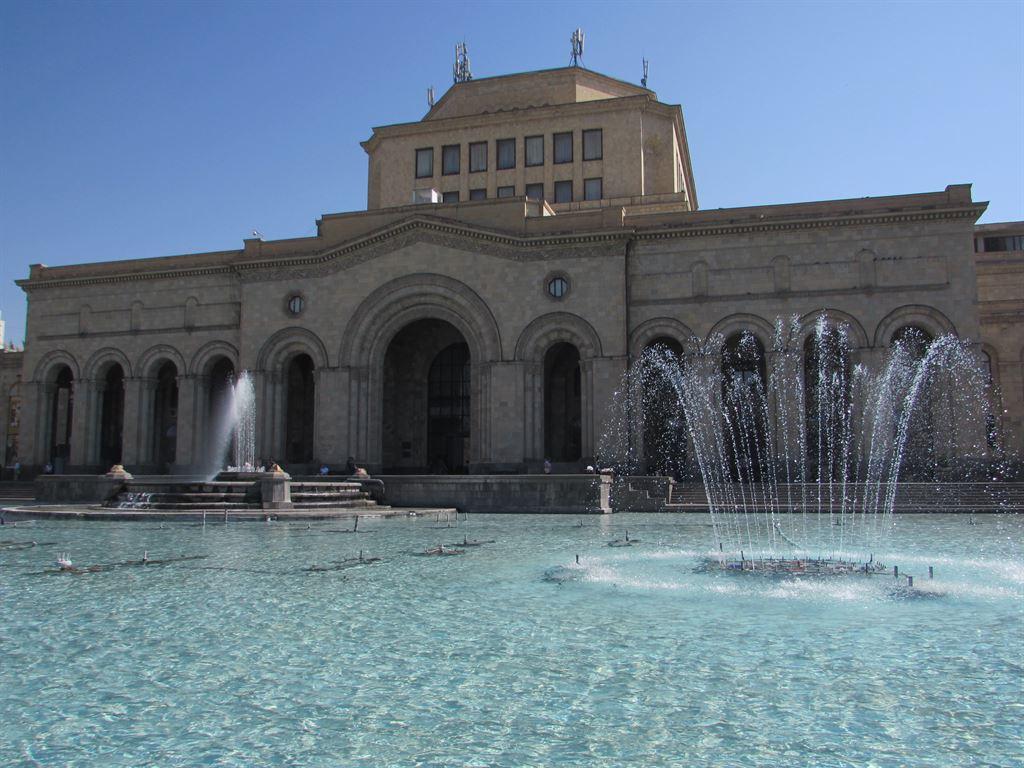 museum