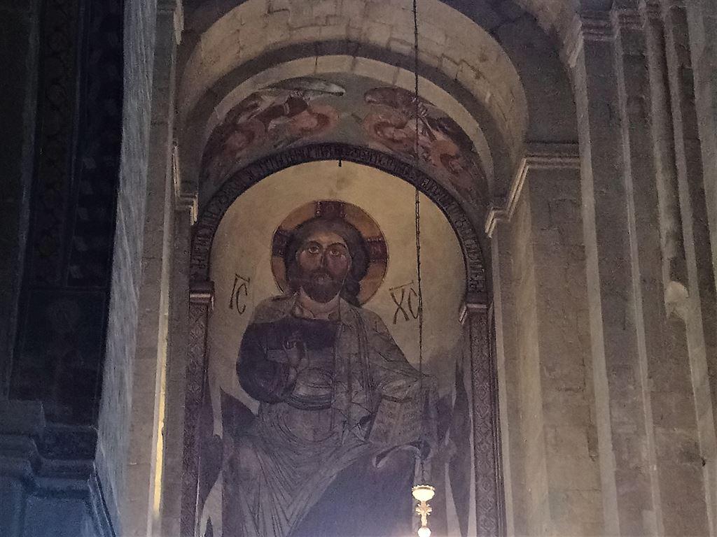 christfigure