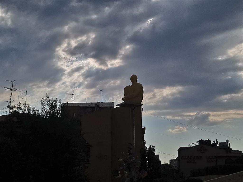 silhouettestylite