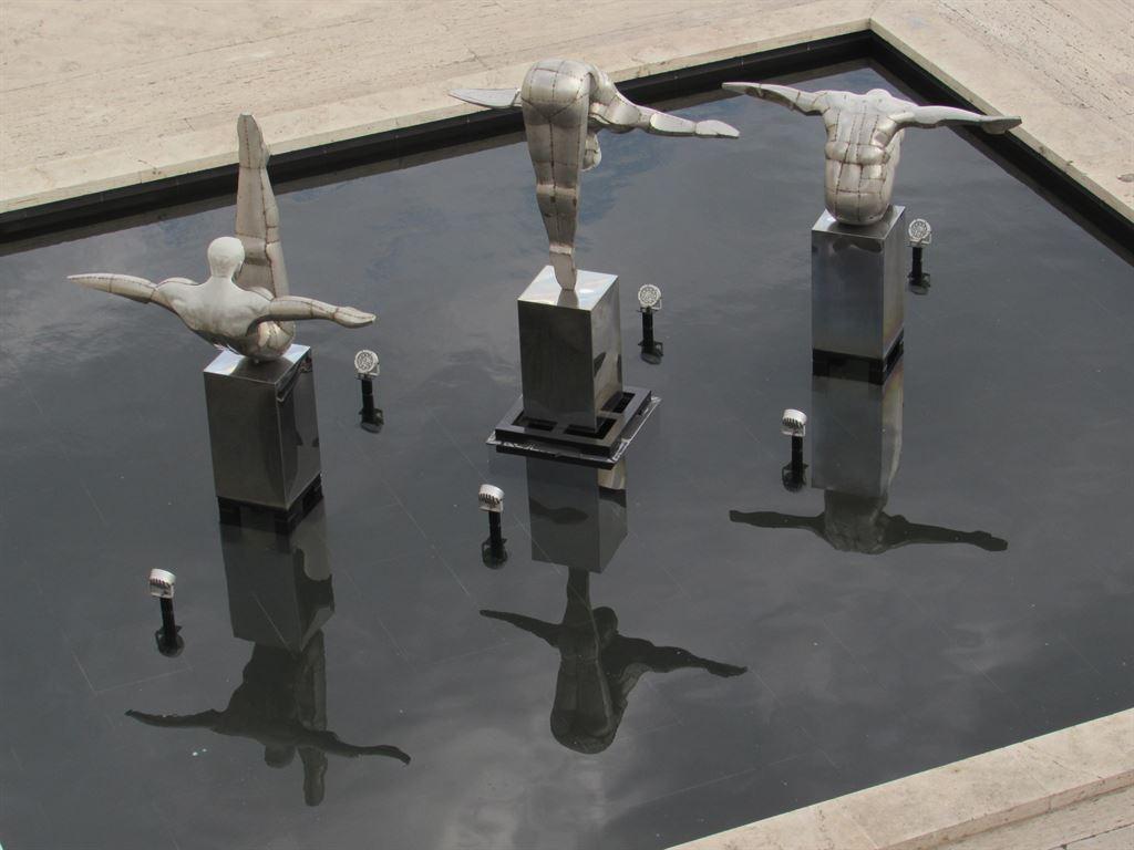 divers