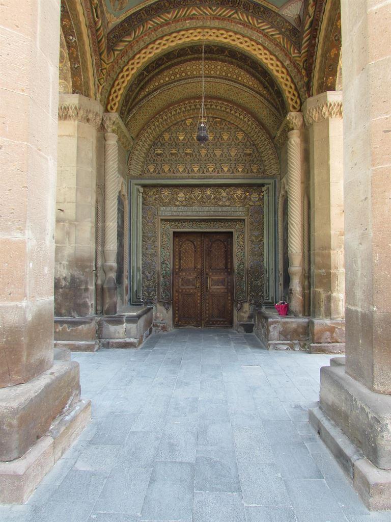 porch