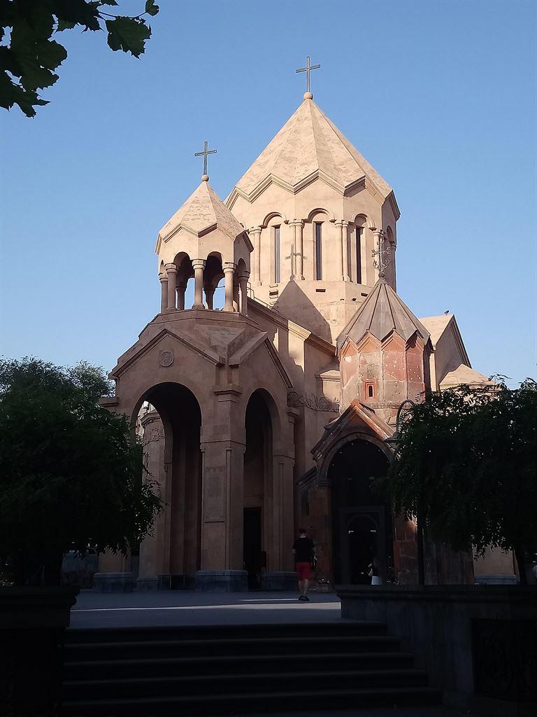 katoghike