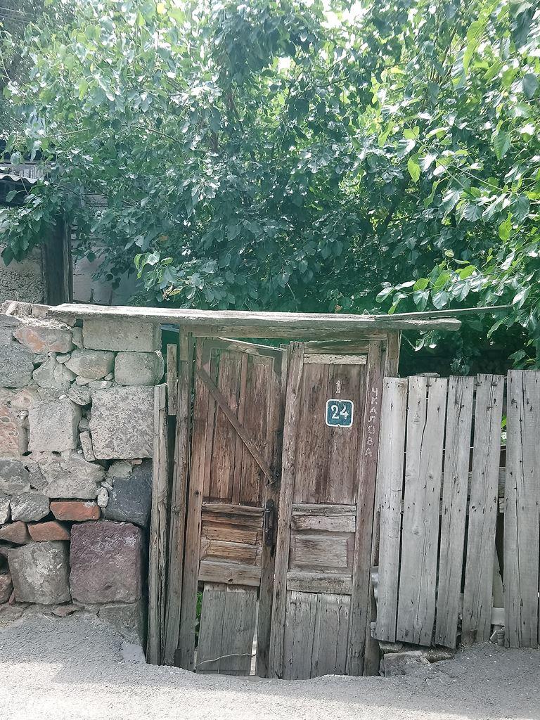 door