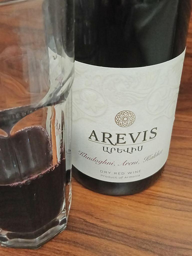 wine