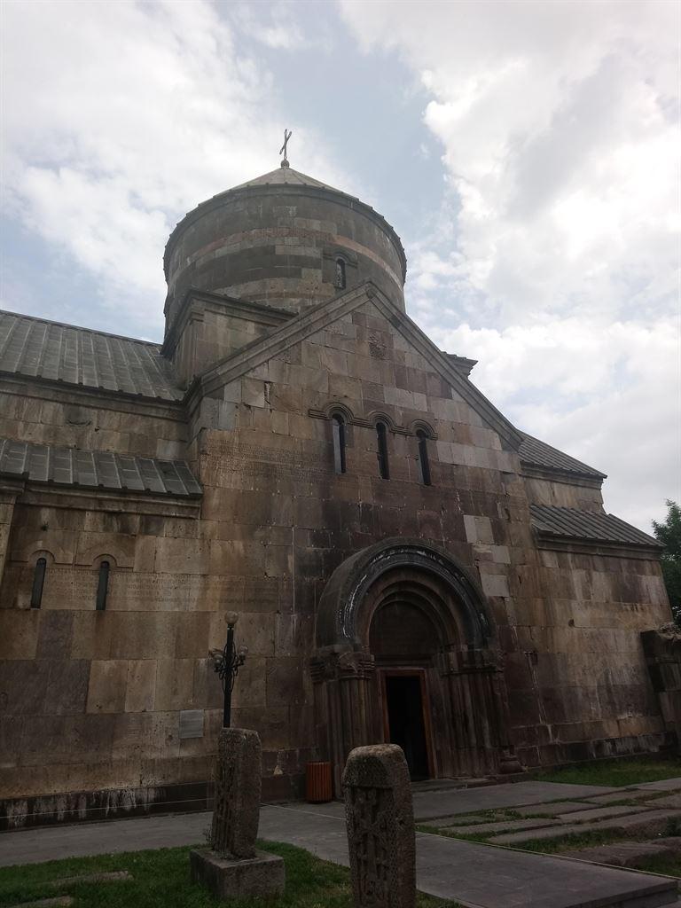 church