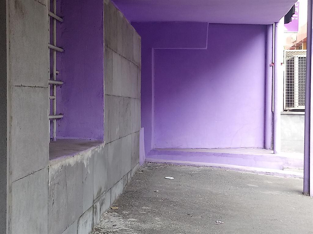 walls
