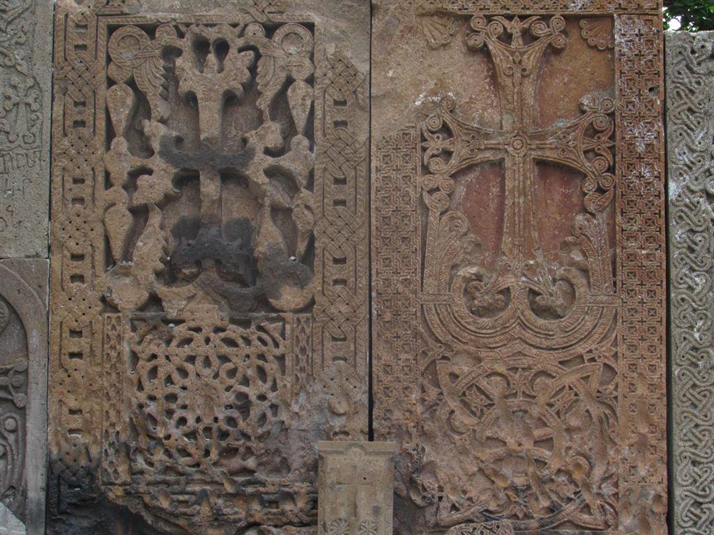 khashkars