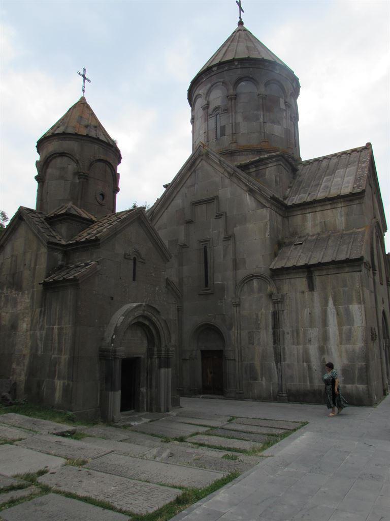 twochurches