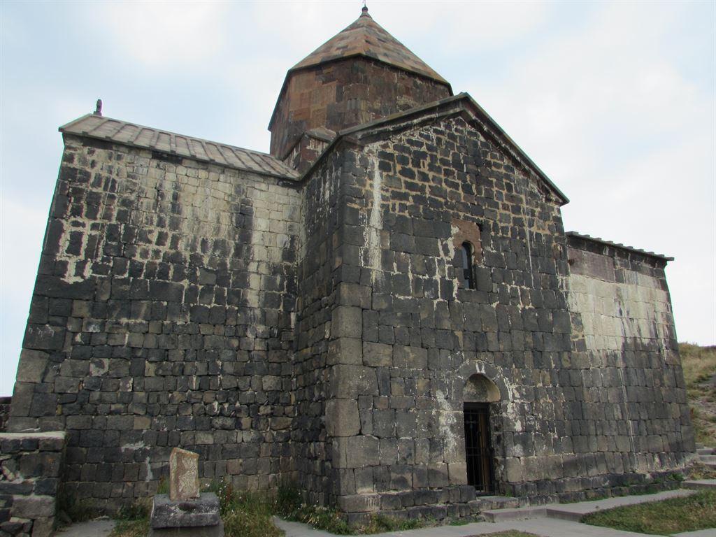 church