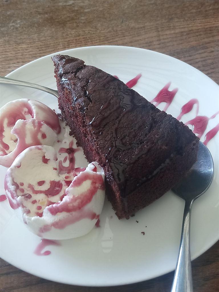 saperavicake