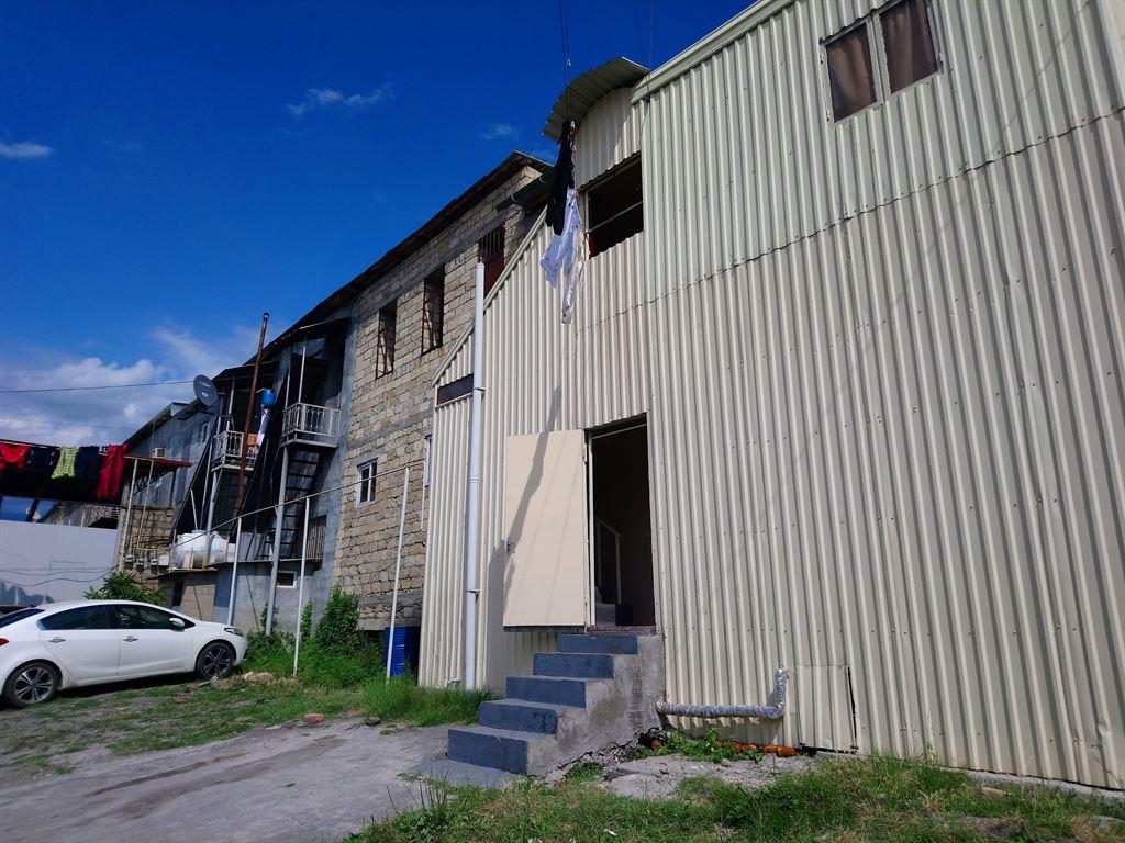 lodgings