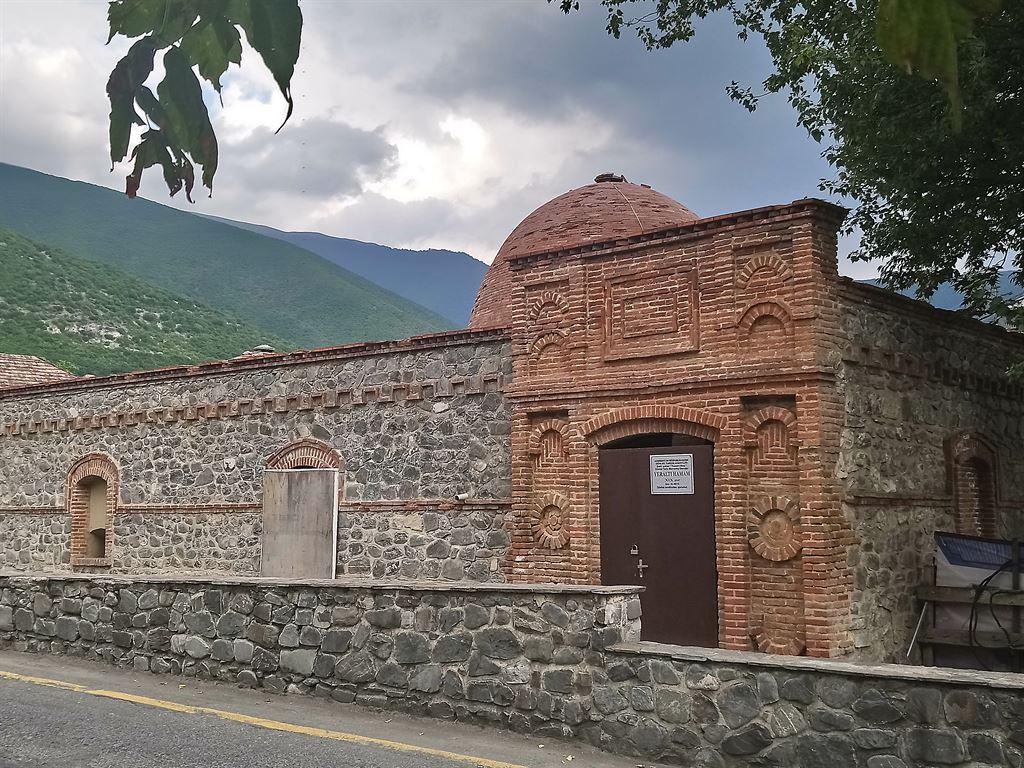 hammam