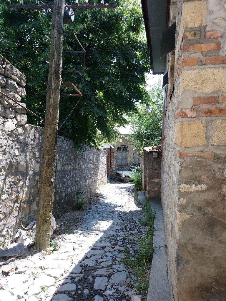 lane