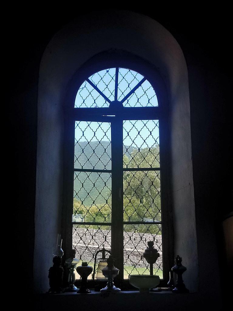 window