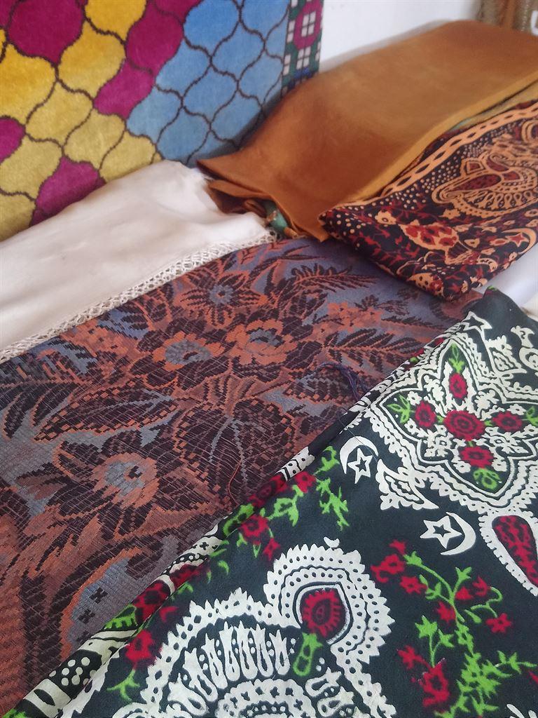 fabric