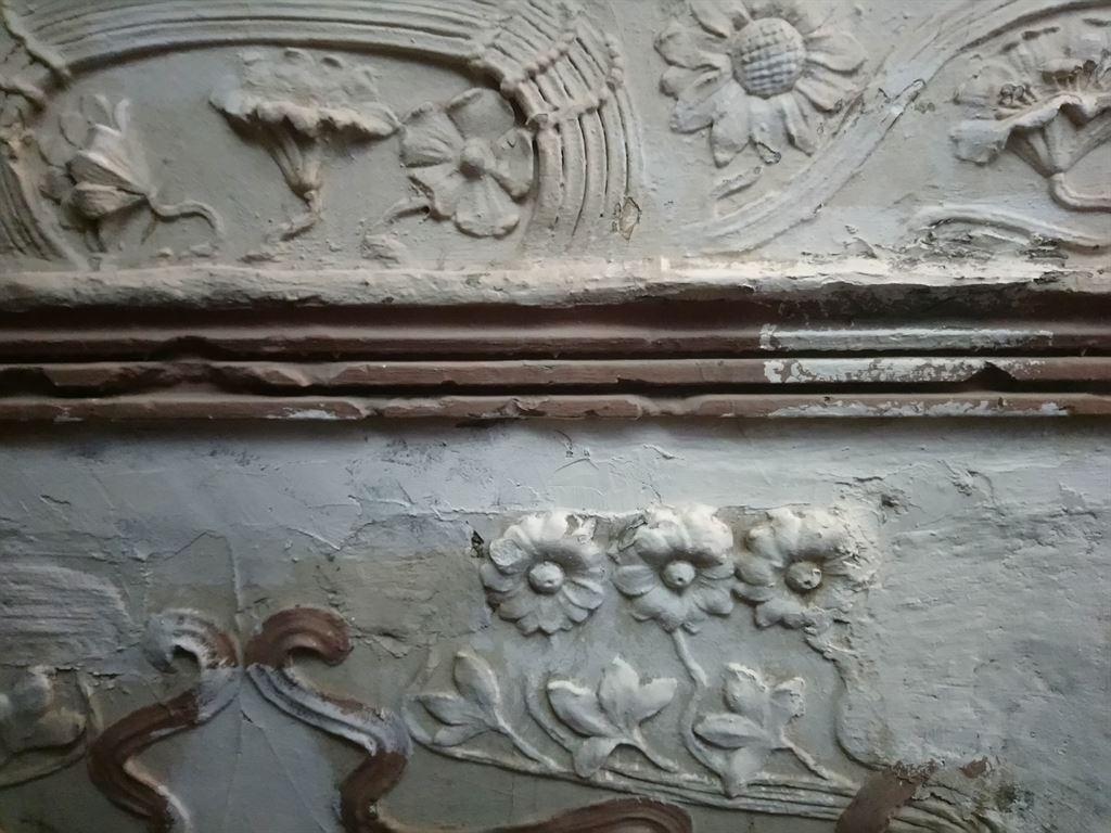 detail