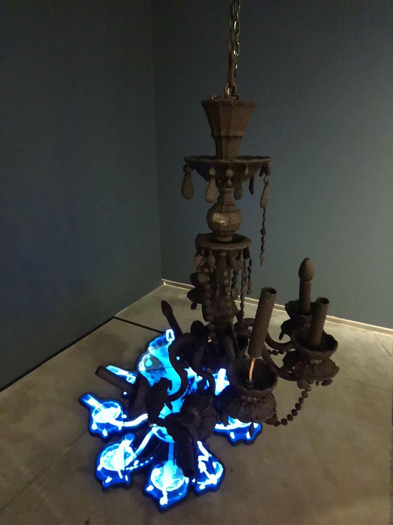 lamp&Xray