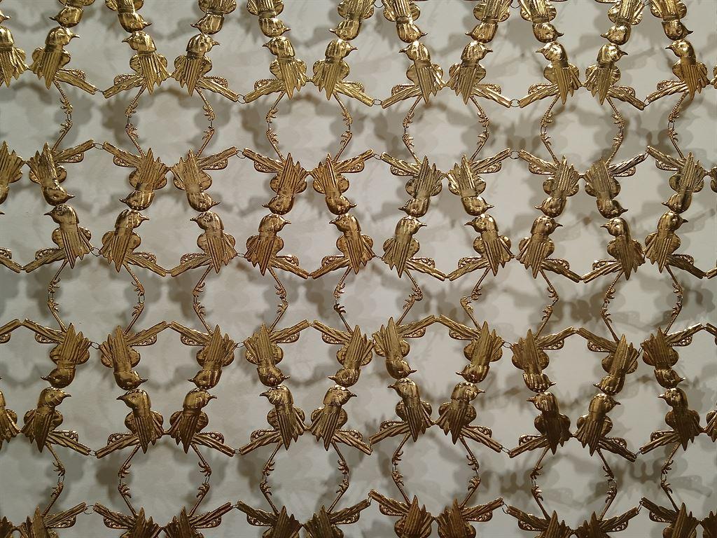 birds