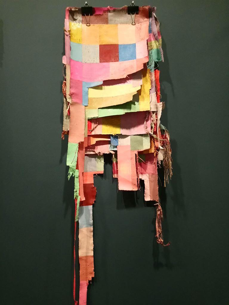 cloth