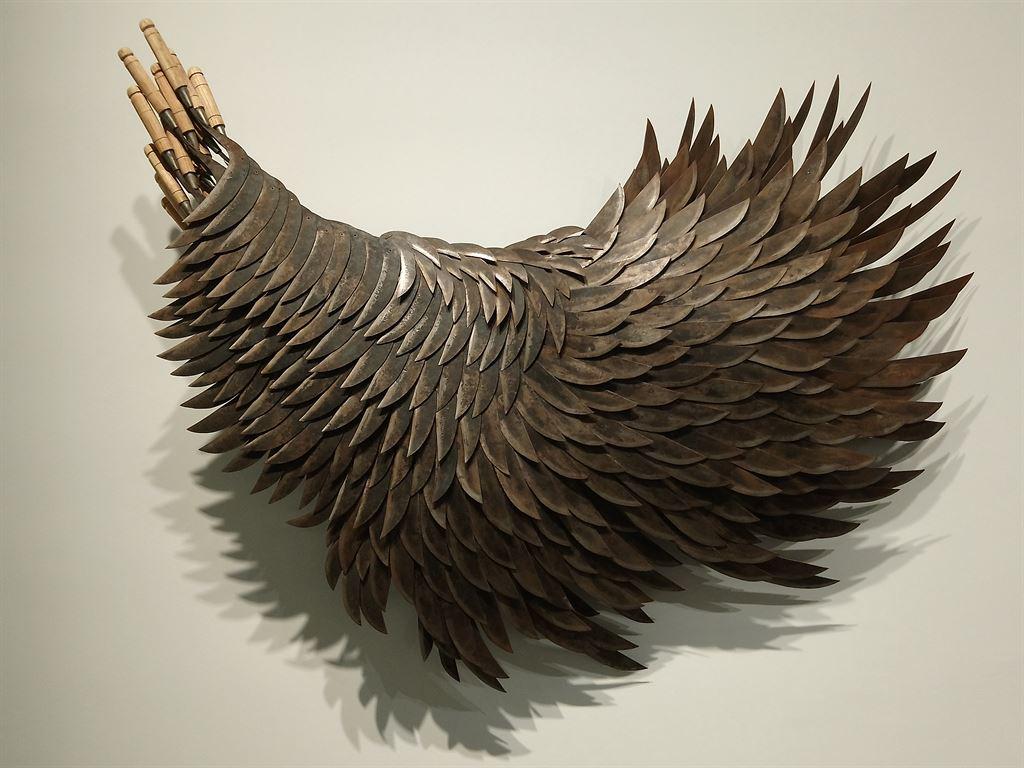 wing