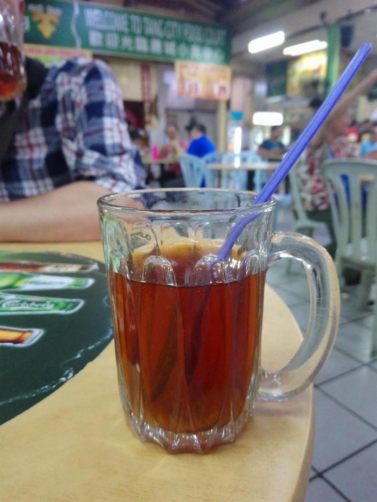 straw