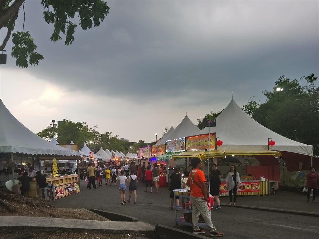 festival