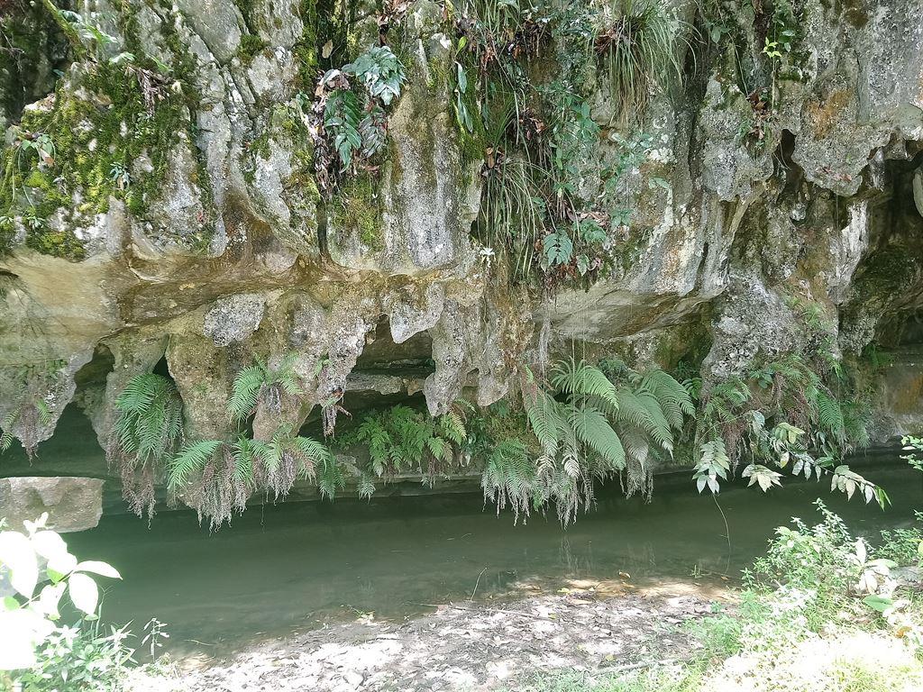 river