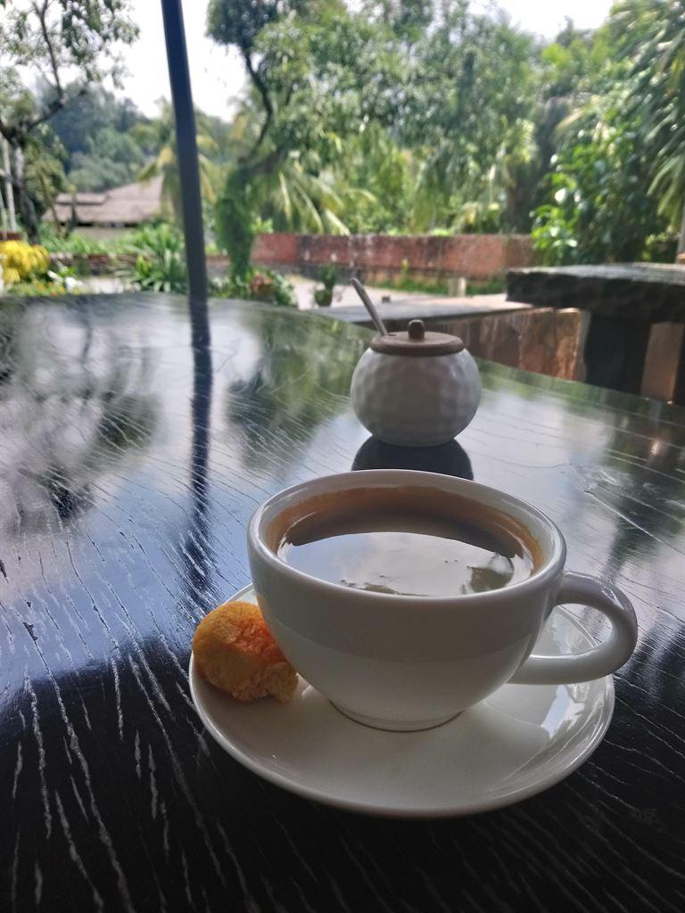coffee