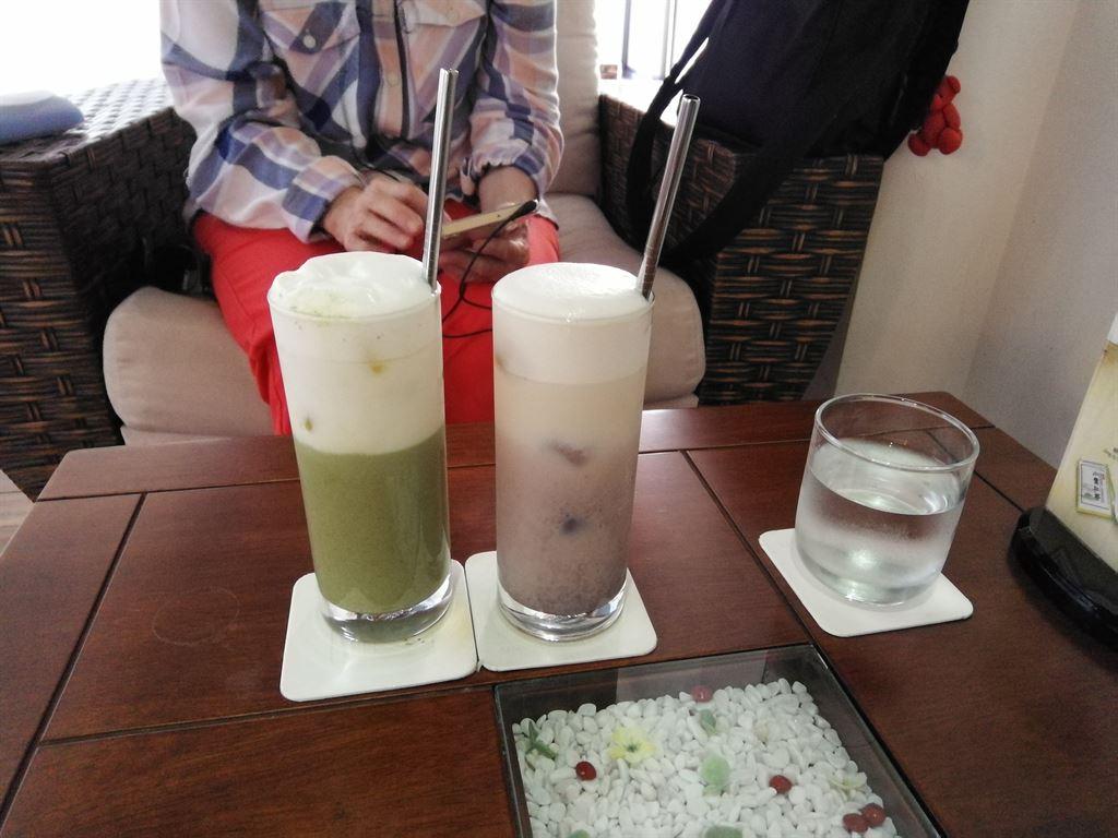 drinks