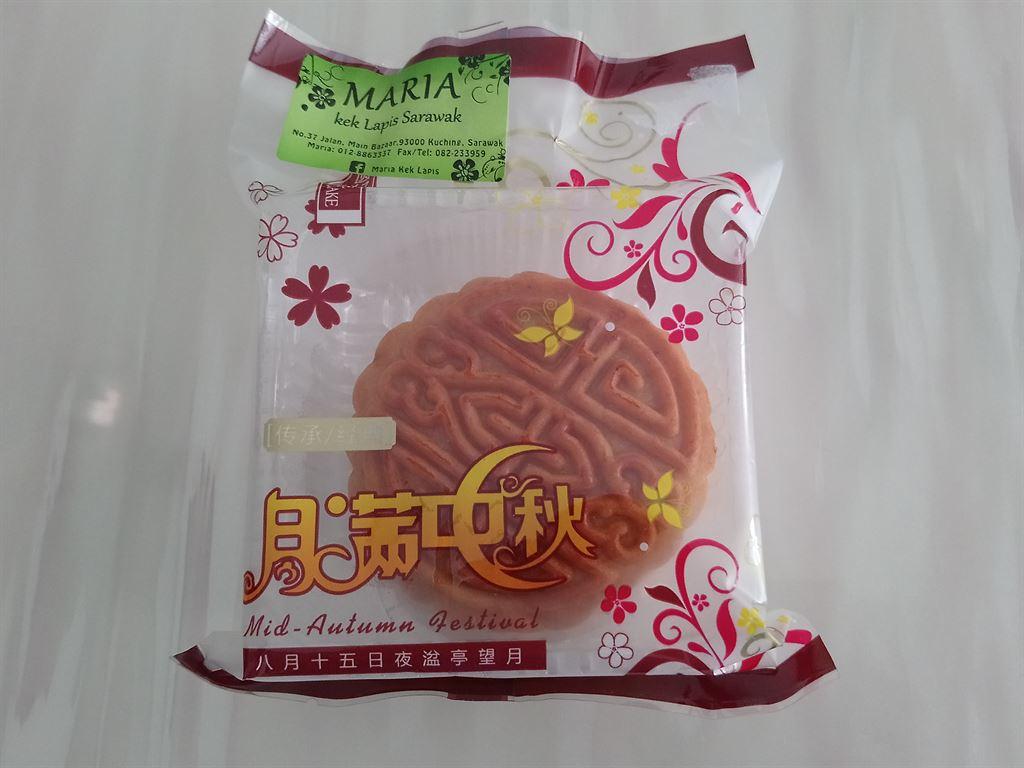 packet