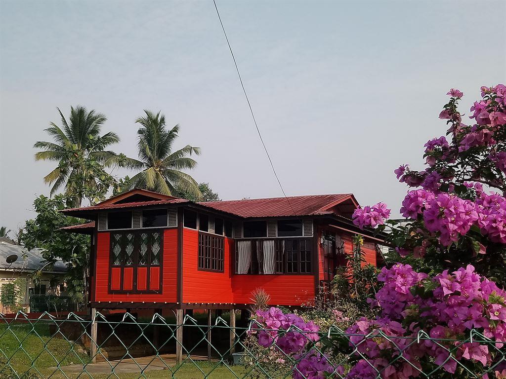 orangehouse