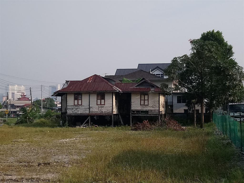 house&lot
