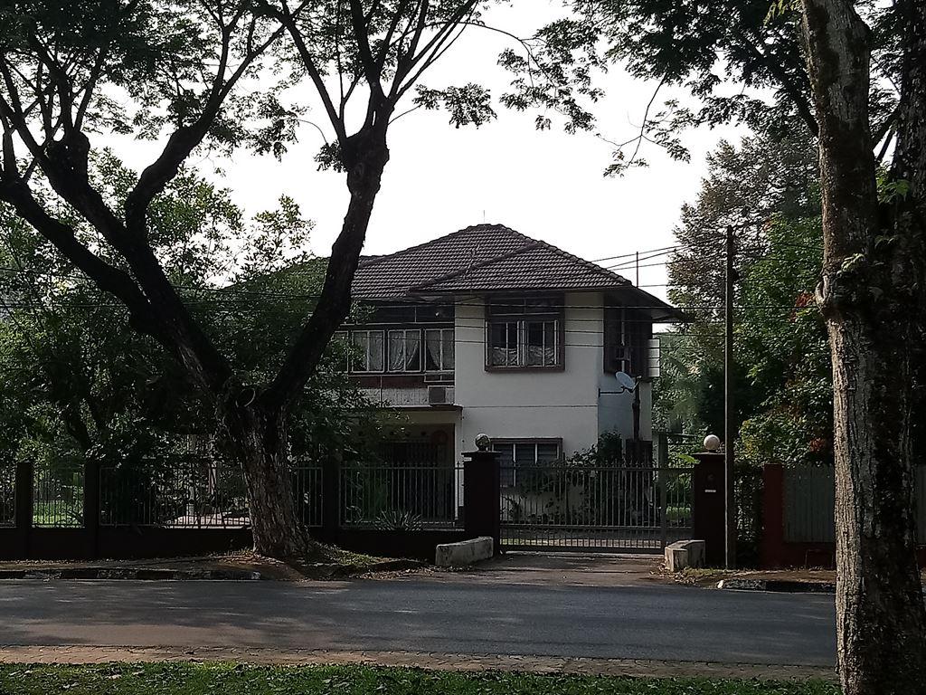 parkhouse