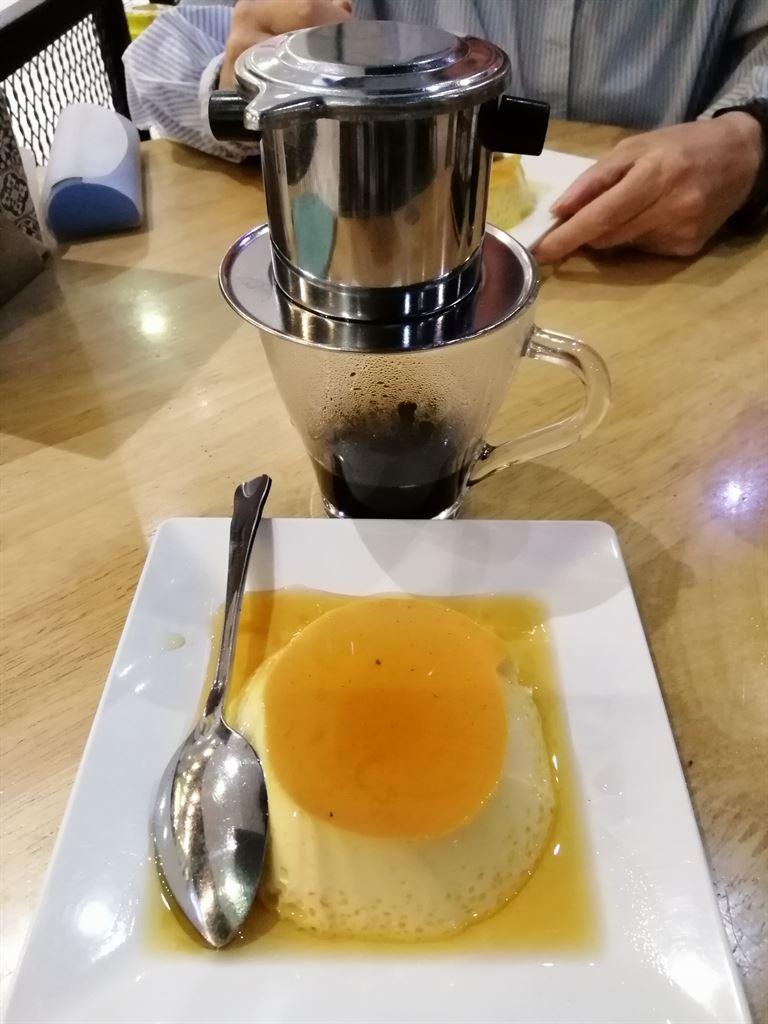 dessert